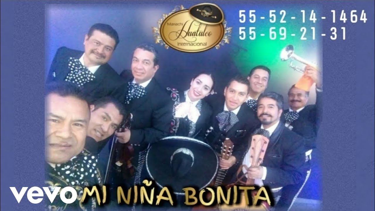 Te Voy a Cortar las Alas - Mariachi Huatulco (Audio Oficial)