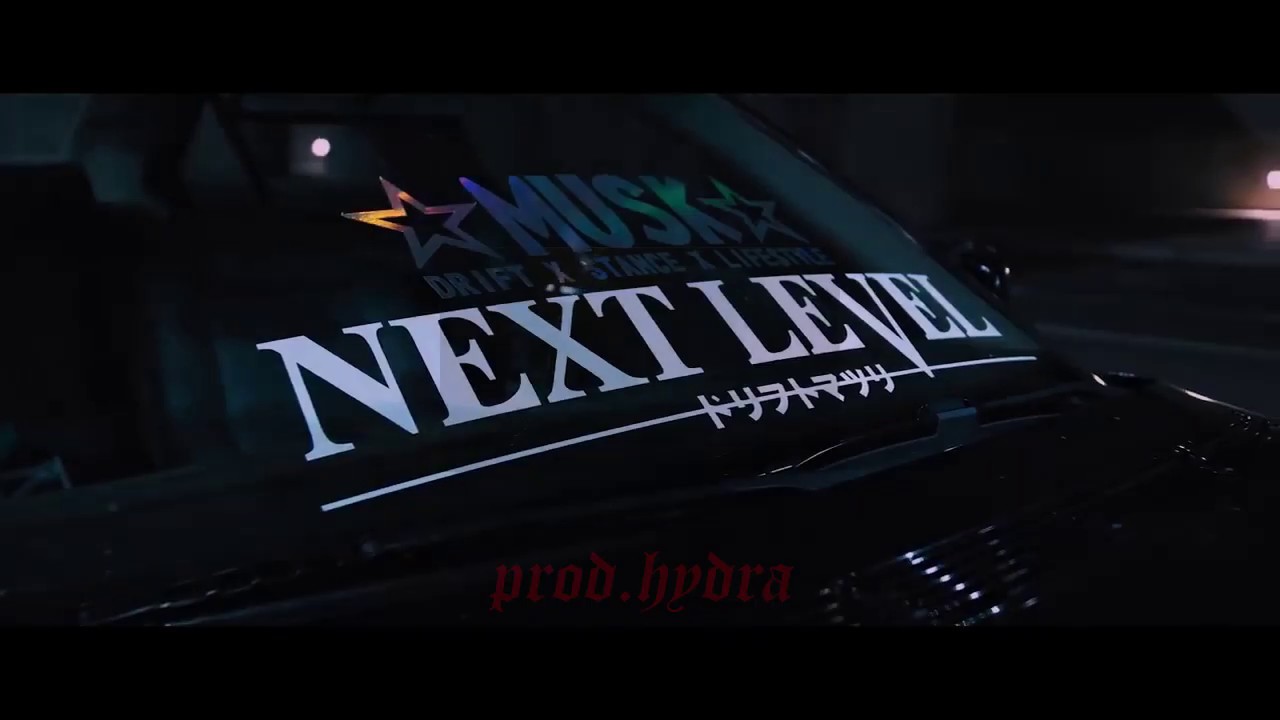 vip style, bmw e38/free flow flawa - jdm