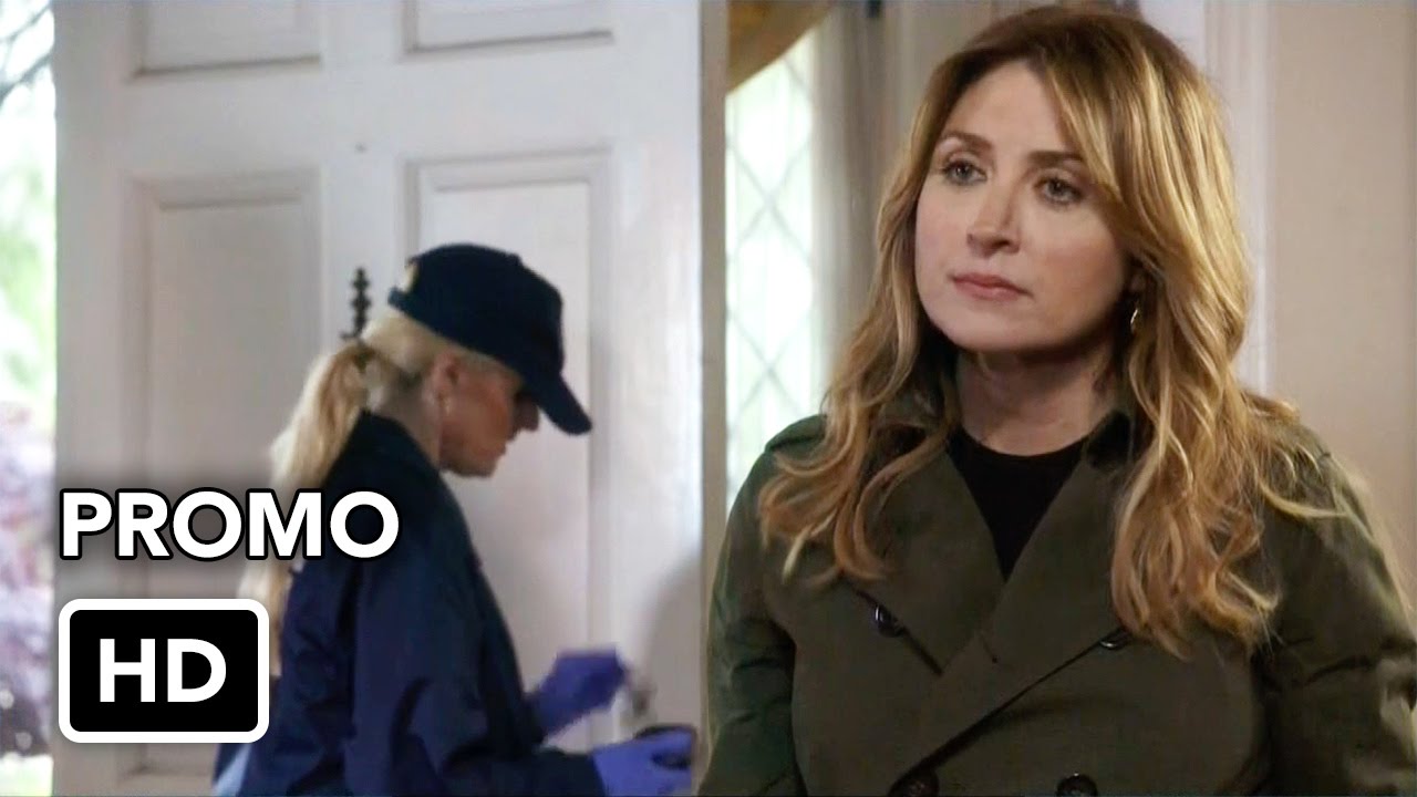 Rizzoli and Isles 7x05 Promo "Shadow of Doubt" (HD)
