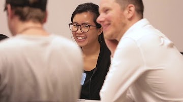 Design Sprint Training Promo