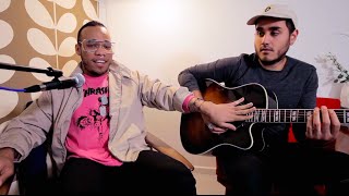 Video thumbnail of "Anderson .Paak - Room In Here - Deezer LIVE"