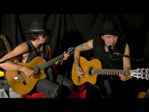 Xixa - Bloodline