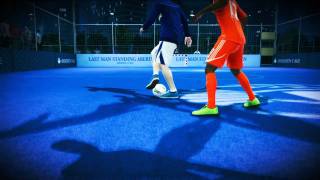 Fifa Street - 2 in 1 Panna (Double Nutmeg) screenshot 3