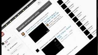 So Youtube Got A New Layout