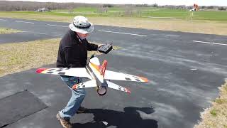 Freewing Avanti 8S Fast Smc Batterieslipo