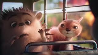 Erste Christmas Ad 2018 What would Christmas be without love