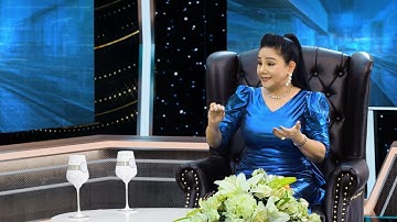 Danh ca Ngọc Ánh: “ Tôi rất là hâm mộ Sơn Tùng MTP” | Kính Đa Chiều tập 159 | Jet Studio