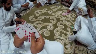 لعبة الستة (كوت) - سلسلة ليالي رمضان ح4 - خيمة المحترفين