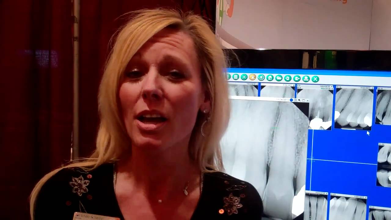 Technology Products by Henry Schein Big Apple Dental Meeting YouTube