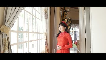 Tiến Dũng + Khánh Trinh [Phóng sự cưới Di Linh] OFFICIAL VIDEO