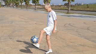 ⚽️ ЧЕКАНКА БОЛЕЕ 1000 РАЗ, СТАВЛЮ НОВЫЙ РЕКОРД ⚽️ ЧЕКАНКА БОЛЕЕ 1000 РАЗ, СТАВЛЮ НОВЫЙ РЕКОРД