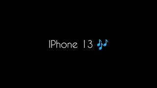 Download Lagu IPhone 13 🎶 Original Ringtone Notification Sound MP3