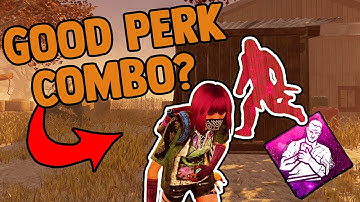 No Mither with Object of Obsession - Dead by Daylight