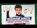 Школьная анкета: Гарри Поттер, Linkin Park и Dota / Макар Игнатов