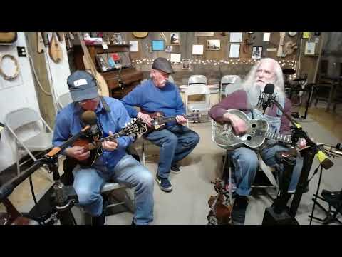 Bluegrass demo
