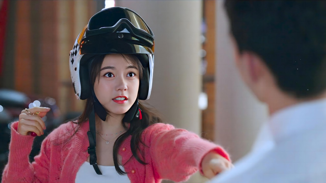 ❤️He Madly Fall In Love With A Girl At First Sight But, The Girl Was His Rival Sister Then❤️Mix