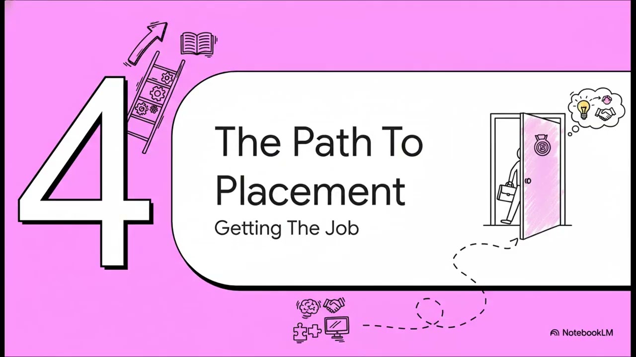 Students receiving IT internship and training with placement support in Mumbai at Evision Technoserve