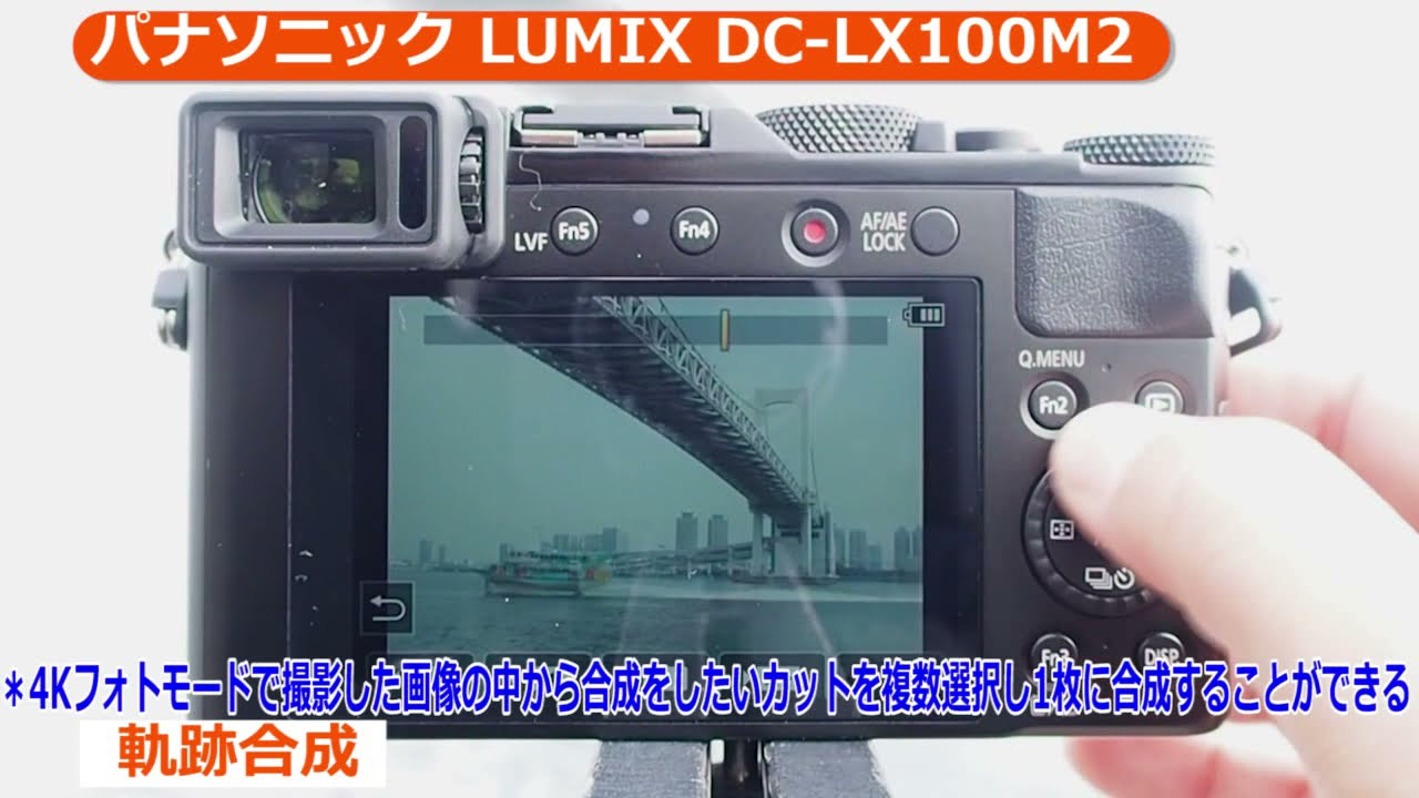 42480円 正規 Panasonic パナソニック LUMIX DC-LX100M2