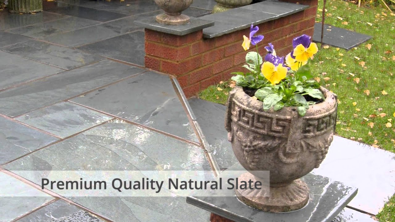 Slate Paving Patio Slabs Natural Supplier Blue Black Slate Paving Patio Slabs Natural Supplier Blue Black Rustic Copper Stone You