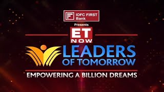 Leaders of Tomorrow | Season 9 | DTCM Startup Panel