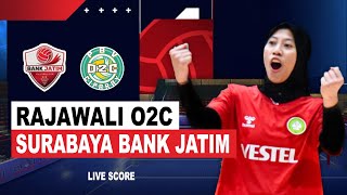 Download Lagu 🔴LIVE BANK JATIM VS RAJAWALI O2C CIPARAY - FINAL FOUR LIVOLI 2025 MP3