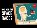 The Space Race and Its Impact on Global Technology and Politics