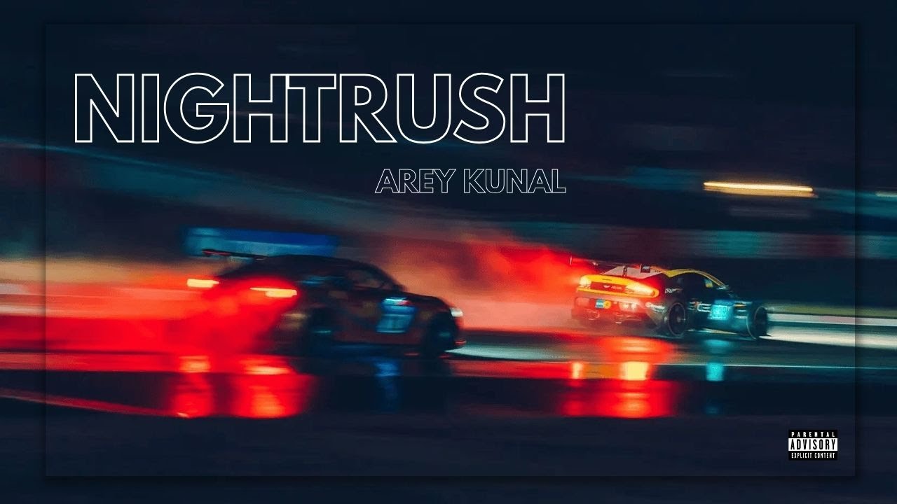 Guarda NIGHTRUSH - AREY KUNAL | OFFICIAL VISUALIZER 2025 su YouTube Guarda NIGHTRUSH - AREY KUNAL | OFFICIAL VISUALIZER 2025 su YouTube