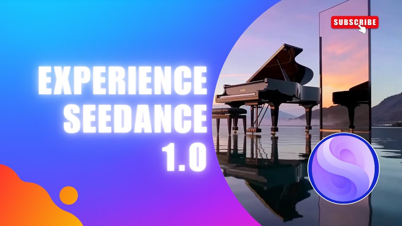 The results of Seedance 1.0 will surprise you!