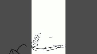 Drawing captain america step by step on autodesk sketchbook by sumit's komics. screenshot 3
