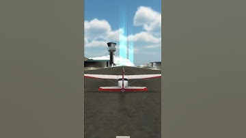 Best Flight pilot game for Android mobile #short #shooting
