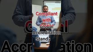 ISO/IEC 17024:2012 Lead Implementer Certification | CDG Training | Online & Globally Recognised