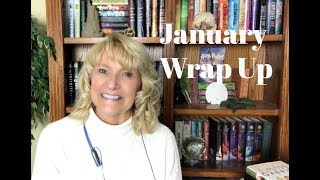 January Wrapup