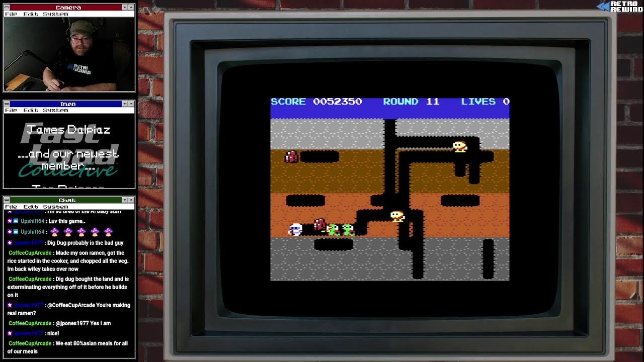 C64 RPG Try-outs!  Which one do we choose for a long-play?
