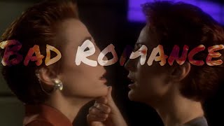 Kiramirror Kira - Bad Romance