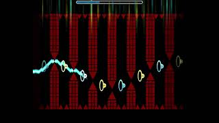 Silent DeathCorridor (w/clicks)