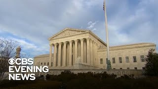 Supreme Court may strike down New York gun law