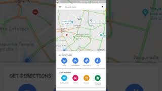 Atm finder app screenshot 5