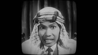 Abu Lahub pun jual bulan bintang?