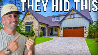 Mountain Style Home...in Texas??