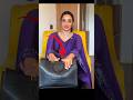 Lakshmi Nakshthra luxury bag price check 😱