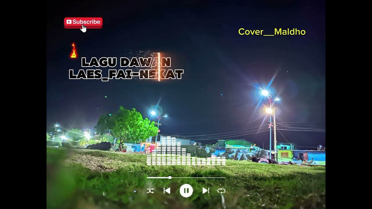Lagu Dawan__Laes__Fai-Nekat//Cover...?!