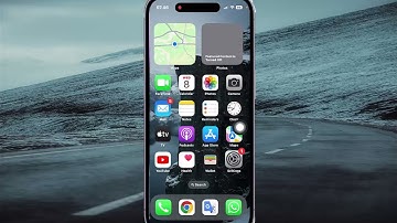 How to set Assistive Touch Single Tap Action as Lock Screen in iPhone 14 Pro