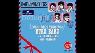 the impian bateks _ oh posmen