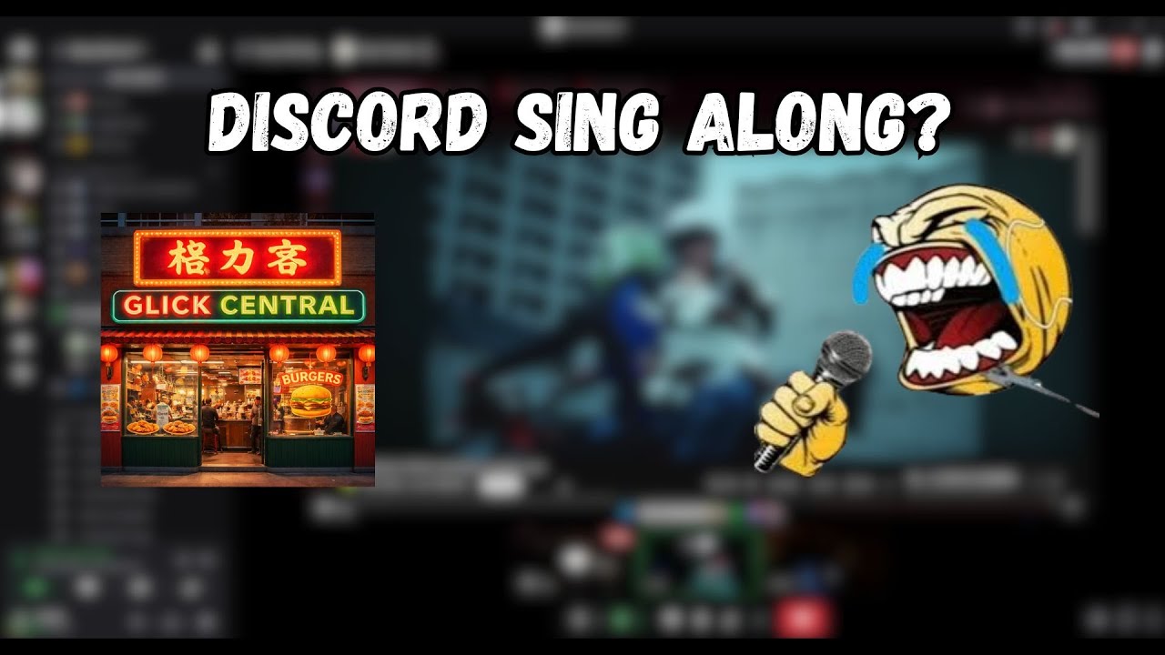 my worst discord video ever