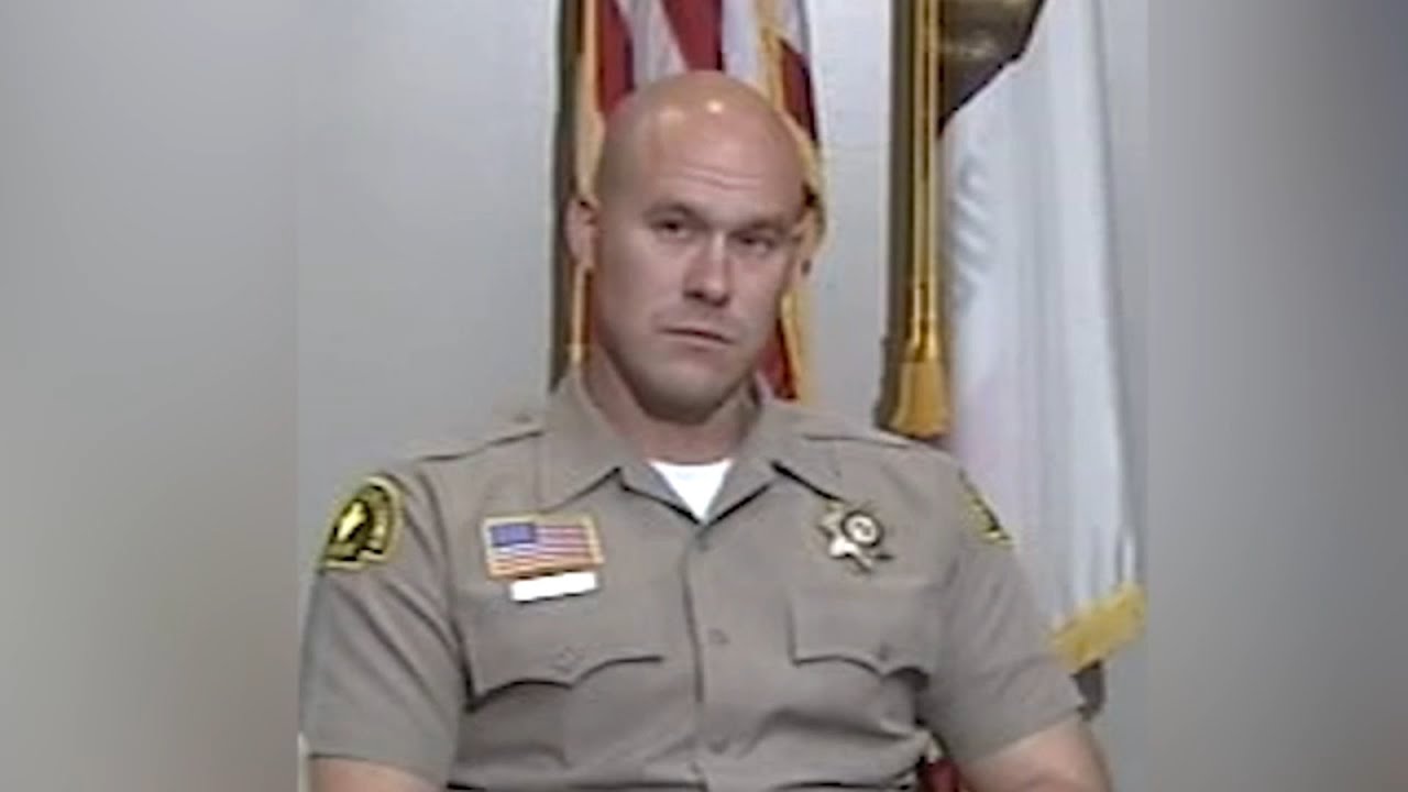 Off-duty San Bernardino County sheriff's sergeant arrested after fatal boat crash on Colorado River