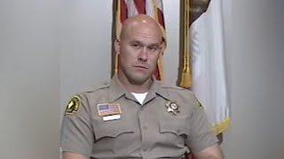Off-duty San Bernardino County sheriff's sergeant arrested after fatal boat crash on Colorado River
