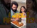 Ritesh &amp; Genelia Comedy😁#ritesh #riteshgenelia #genelia #comedy  #couplecomedy #trending #viralshort
