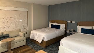 Element by Westin Woodridge Tour | Affordable NYC Hotel Alternative