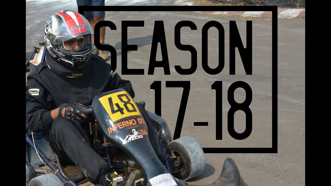 INFERNO DTU | Competitive Season 