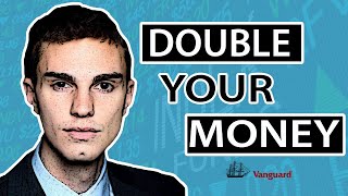 Rule of 72 Explained // Double Your Money // Stock Secrets